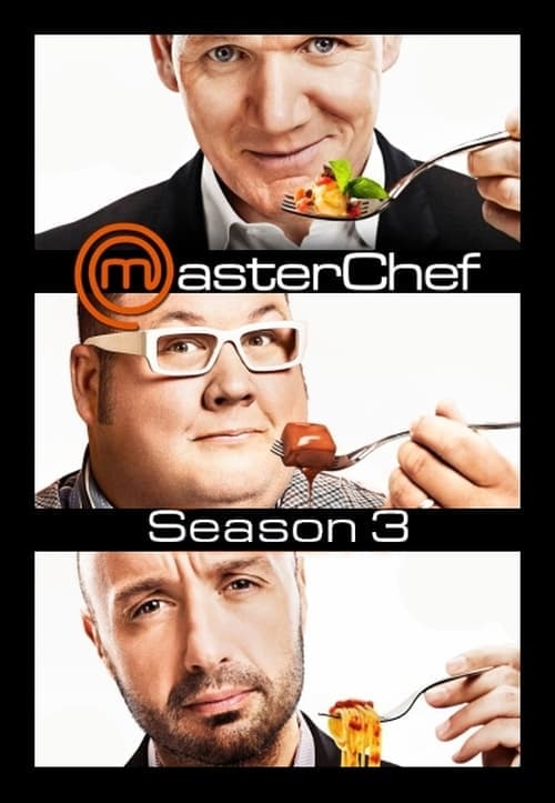 MasterChef Vider