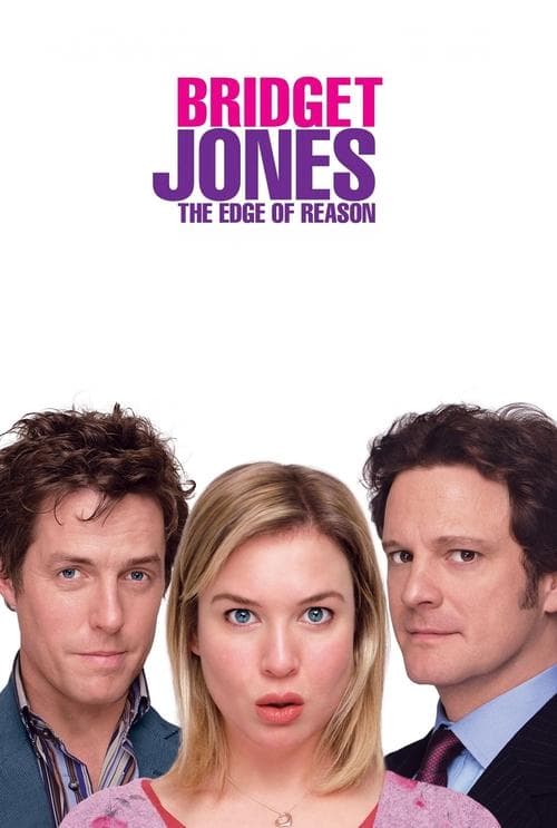 Bridget Jones: W pogoni za rozumem Vider