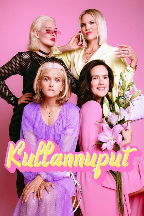 Kullannuput 2021 [PL] Vider HDRip