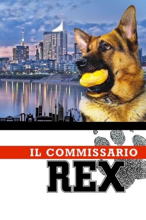 Il commissario Rex Vider