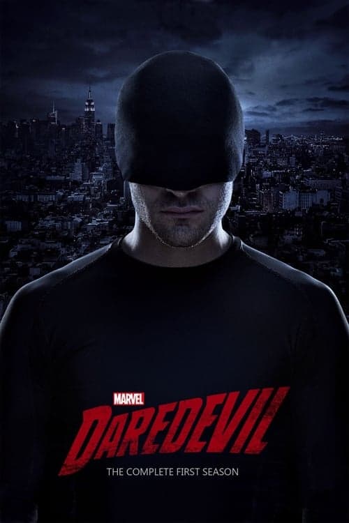 Marvel: Daredevil Vider