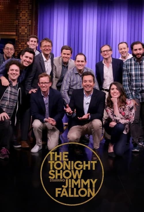 The Tonight Show Starring Jimmy Fallon Vider