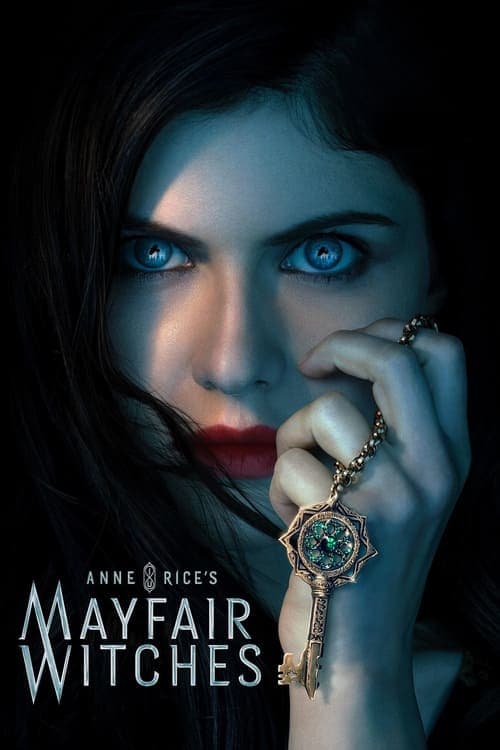 Mayfair Witches 2023 [PL] Vider HDRip