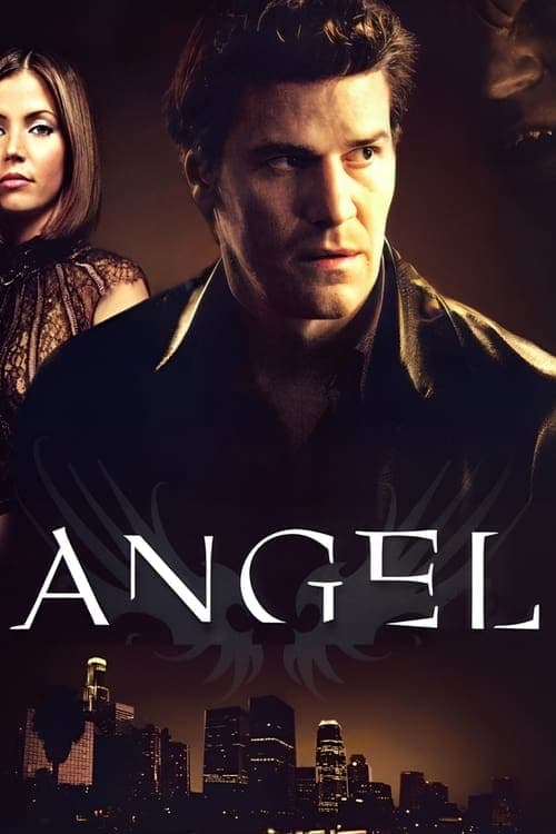 Angel 1999 [PL] Vider HDRip