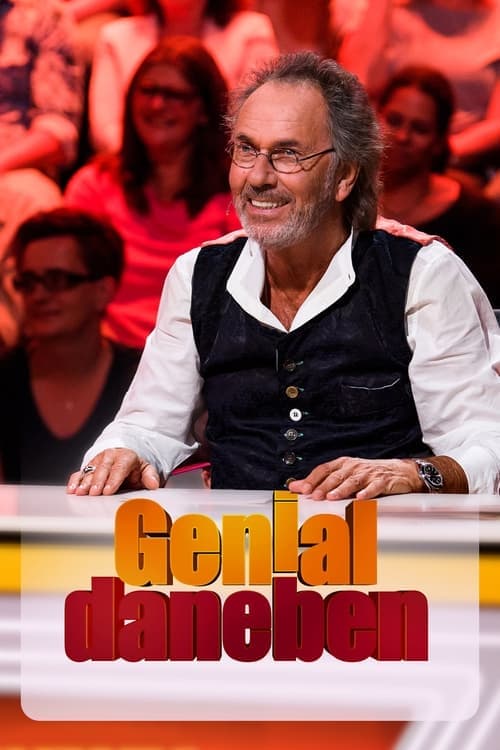 Genial daneben 2017 [PL] Vider HDRip