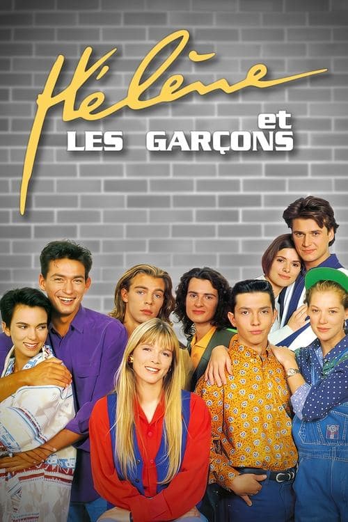 Hélène et les Garçons Vider