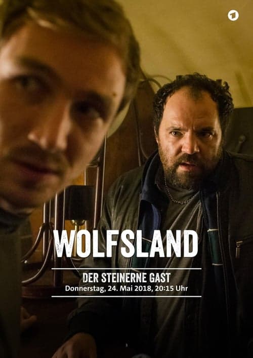 Wolfsland - Der steinerne Gast Vider