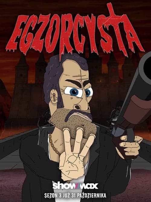 Egzorcysta Vider