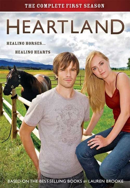 Heartland Vider