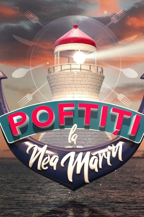 Poftiți la Nea Mărin 2018 [PL] Vider HDRip