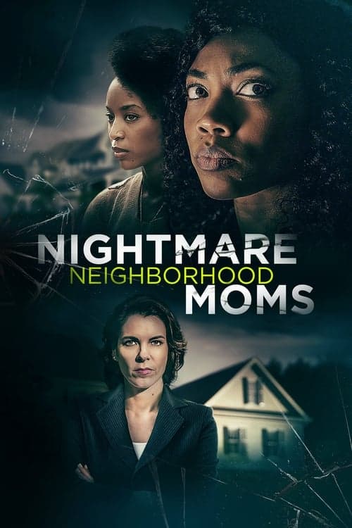 Nightmare Neighborhood Moms Vider