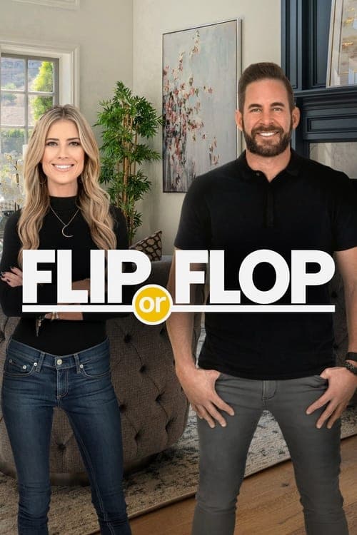 Flip or Flop Vider