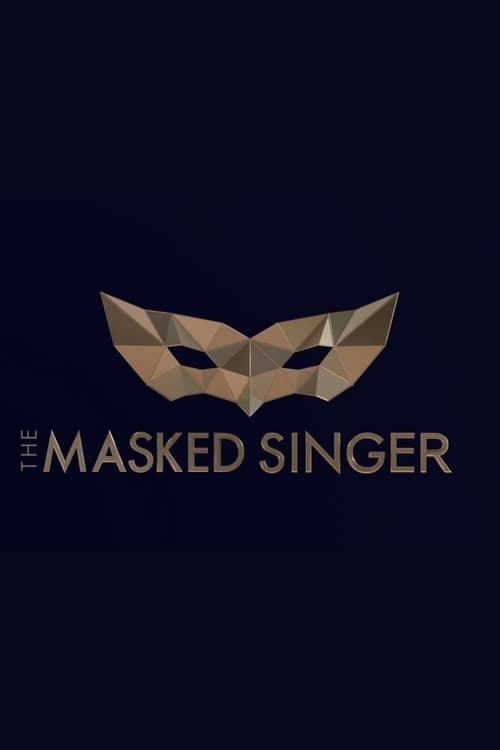 The Masked Singer 2019 [PL] Vider HDRip