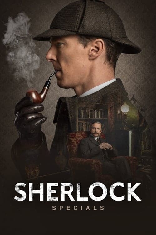 Sherlock Vider