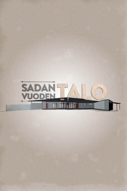 Sadan vuoden talo 2017 [PL] Vider HDRip