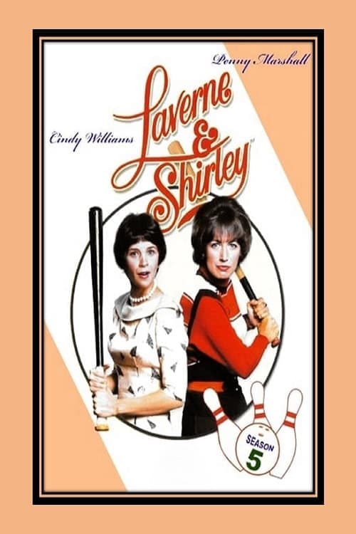 Laverne & Shirley Vider