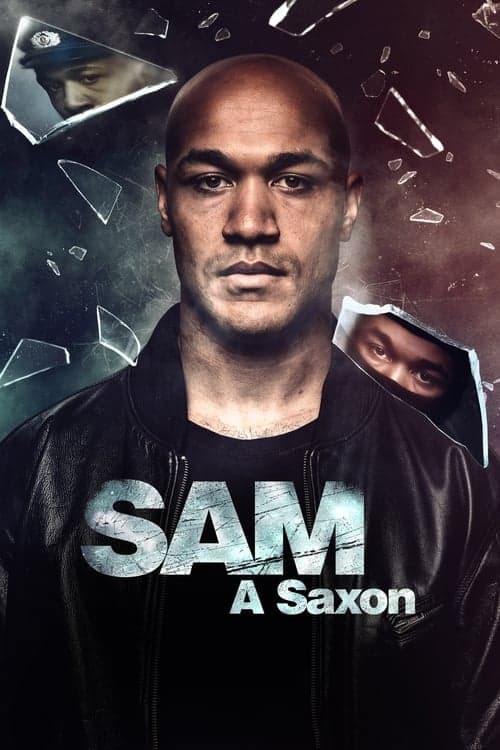 Sam z Saksonii 2023 [PL] Vider HDRip