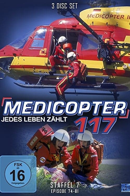 Medicopter 117 Vider