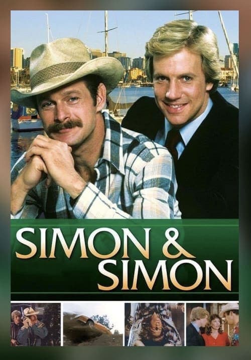 Simon & Simon Vider