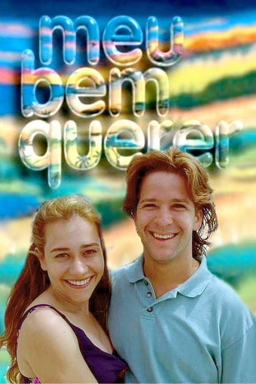 Meu Bem Querer 1998 [PL] Vider HDRip