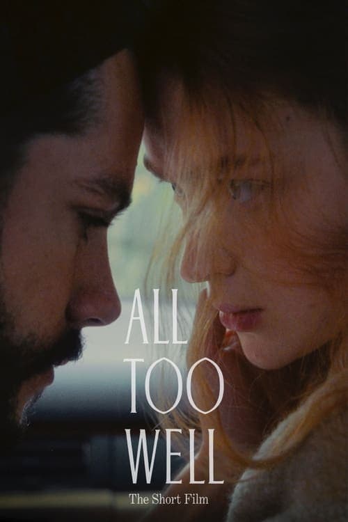 All Too Well: The Short Film Vider