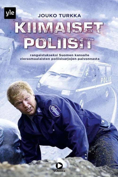 Kiimaiset poliisit Vider