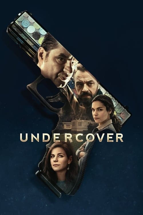 Undercover 2019 [PL] Vider HDRip