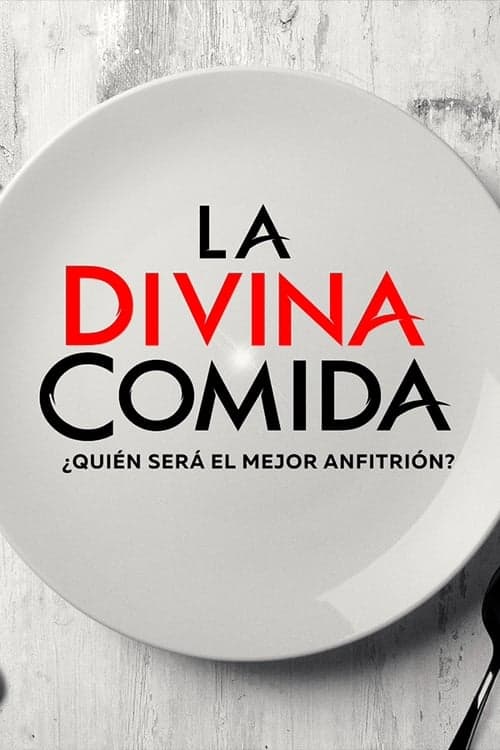 La divina comida 2016 [PL] Vider HDRip