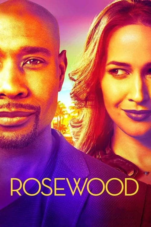 Rosewood 2015 [PL] Vider HDRip