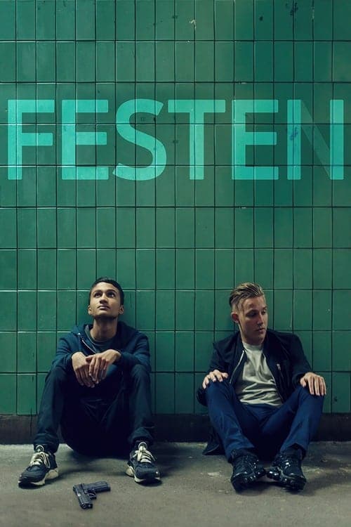 Festen 2019 [PL] Vider HDRip