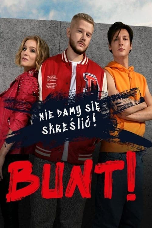 Bunt! 2022 [PL] Vider HDRip