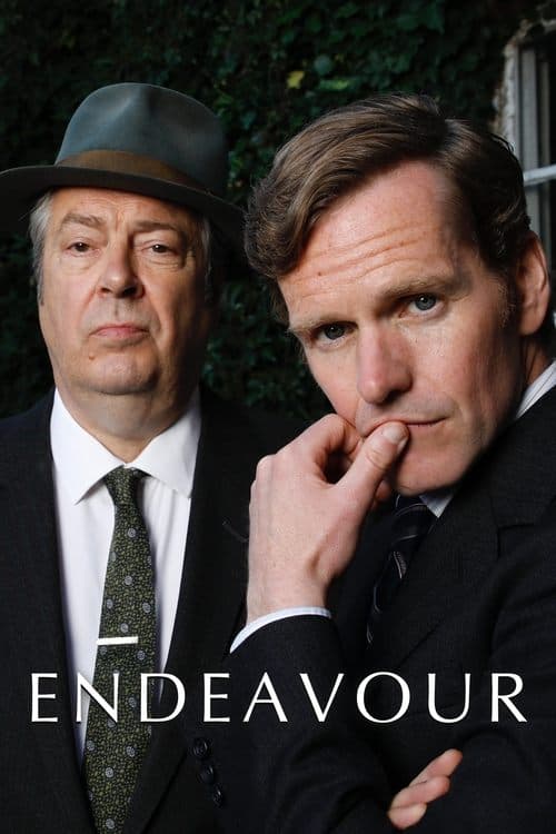 Endeavour 2013 [PL] Vider HDRip