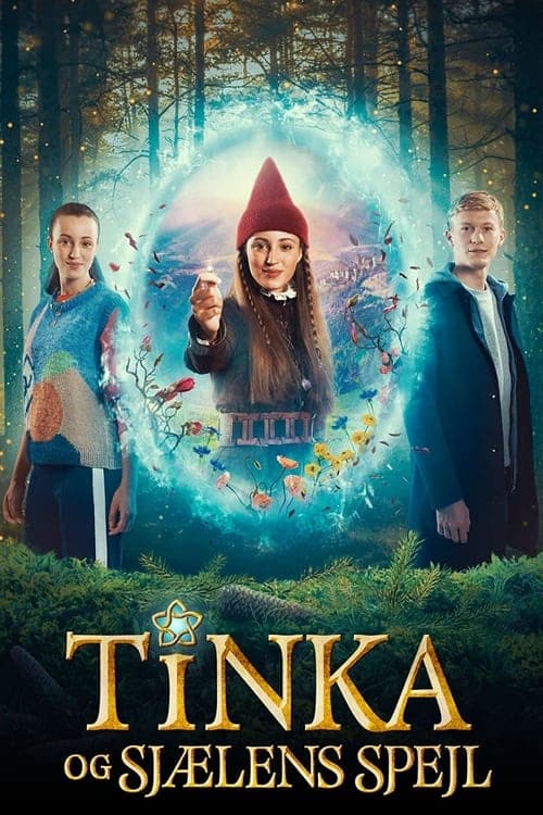 Tinka og sjælens spejl 2022 [PL] Vider HDRip