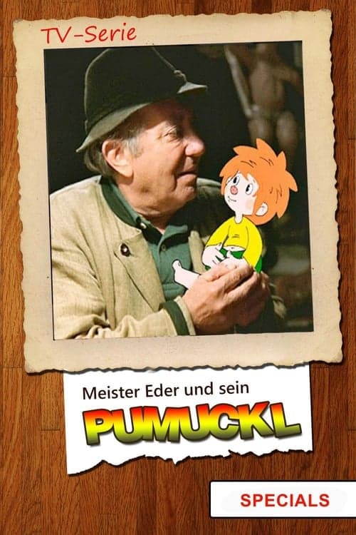 Meister Eder und sein Pumuckl Vider