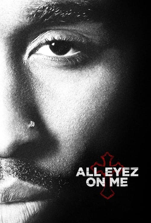 All Eyez on Me Vider