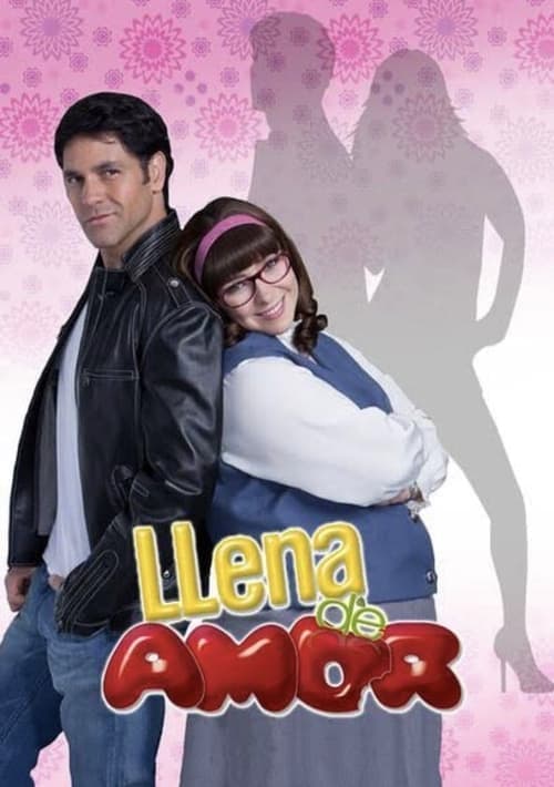 Llena de amor 2010 [PL] Vider HDRip