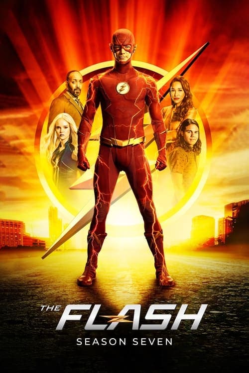 Flash Vider