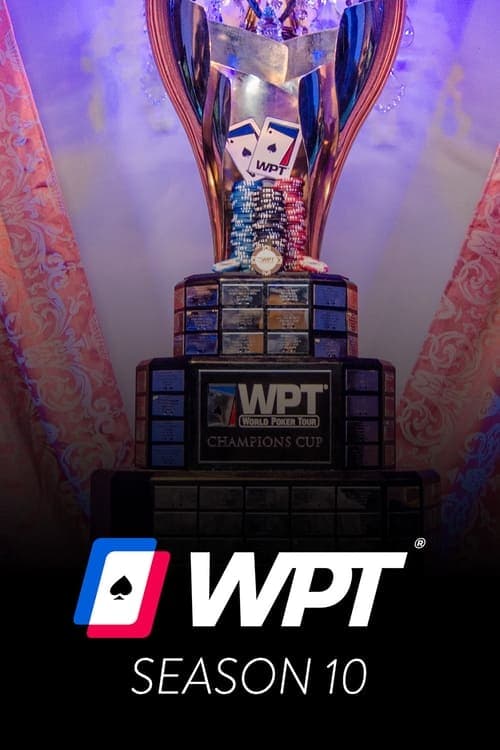 World Poker Tour Vider