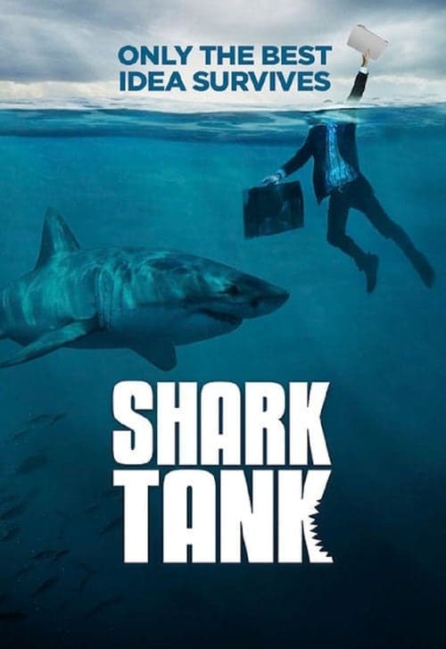 Shark Tank Vider