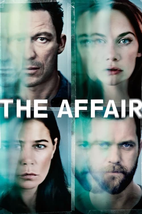 The Affair Vider