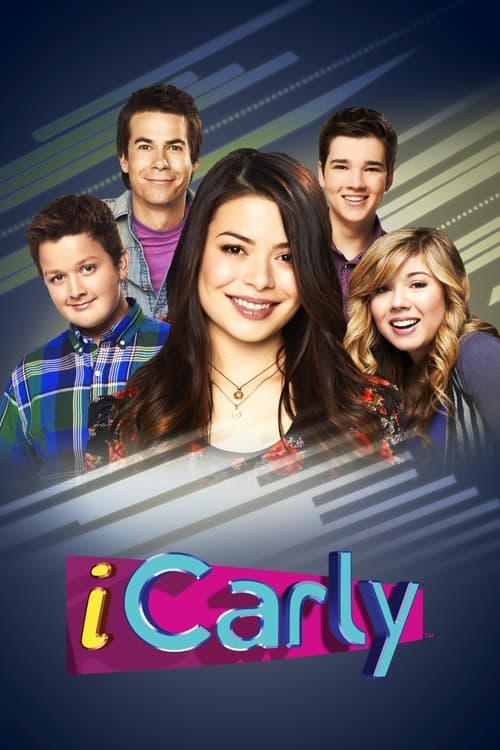 iCarly Vider