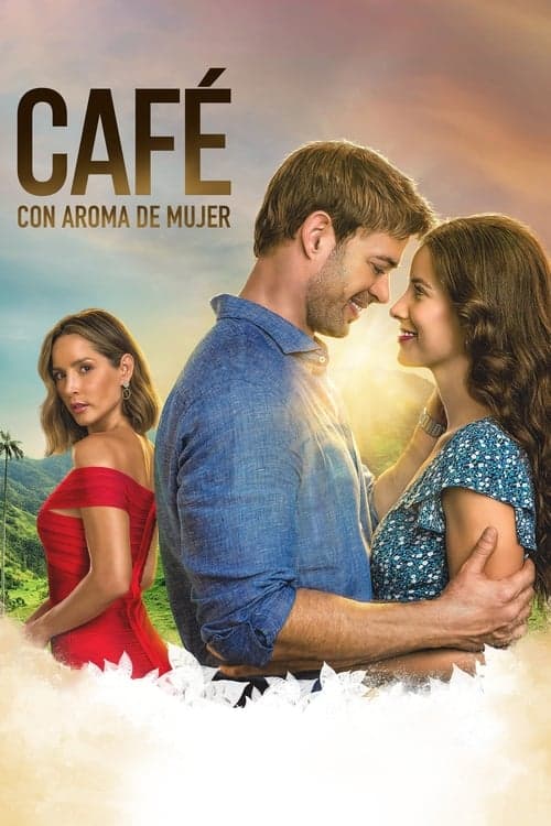 Café con aroma de mujer 2021 [PL] Vider HDRip