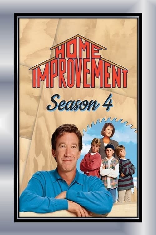 Home Improvement Vider