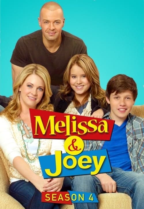 Melissa i Joey Vider