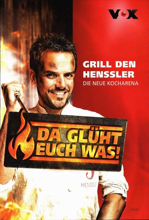 Grill den Henssler 2013 [PL] Vider HDRip