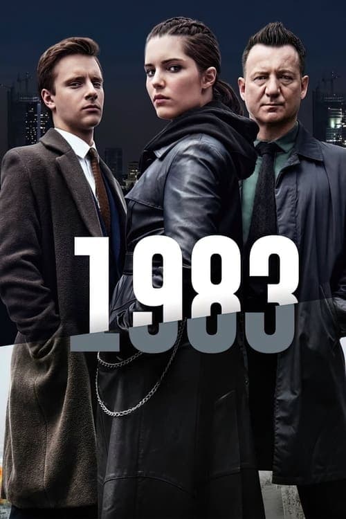 1983 2018 [PL] Vider HDRip