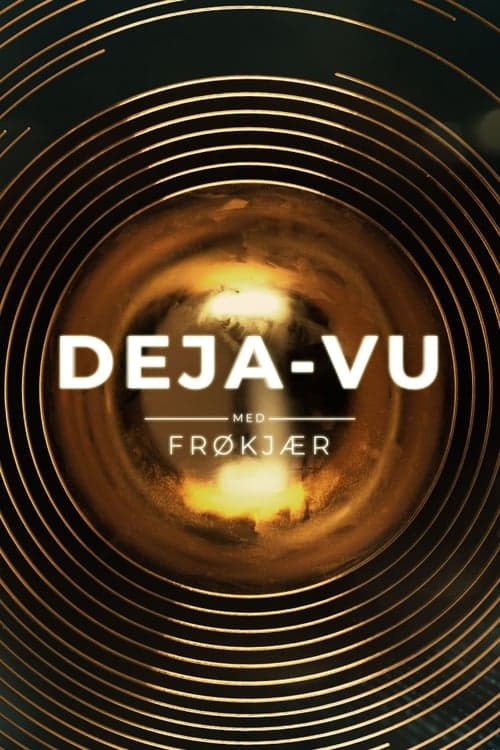 Deja-vu med Frøkjær 2021 [PL] Vider HDRip