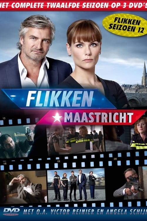 Flikken Maastricht Vider