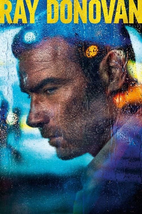 Ray Donovan 2013 [PL] Vider HDRip