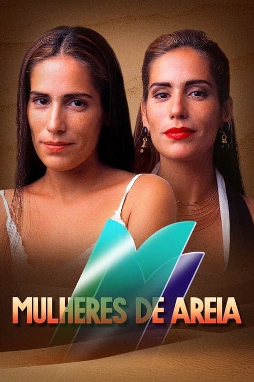 Mulheres de Areia 1993 [PL] Vider HDRip